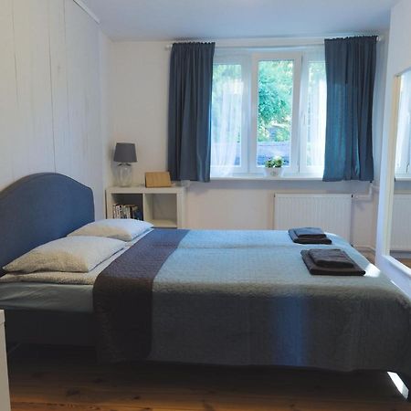 Wilenska Home Gdańsk Kültér fotó