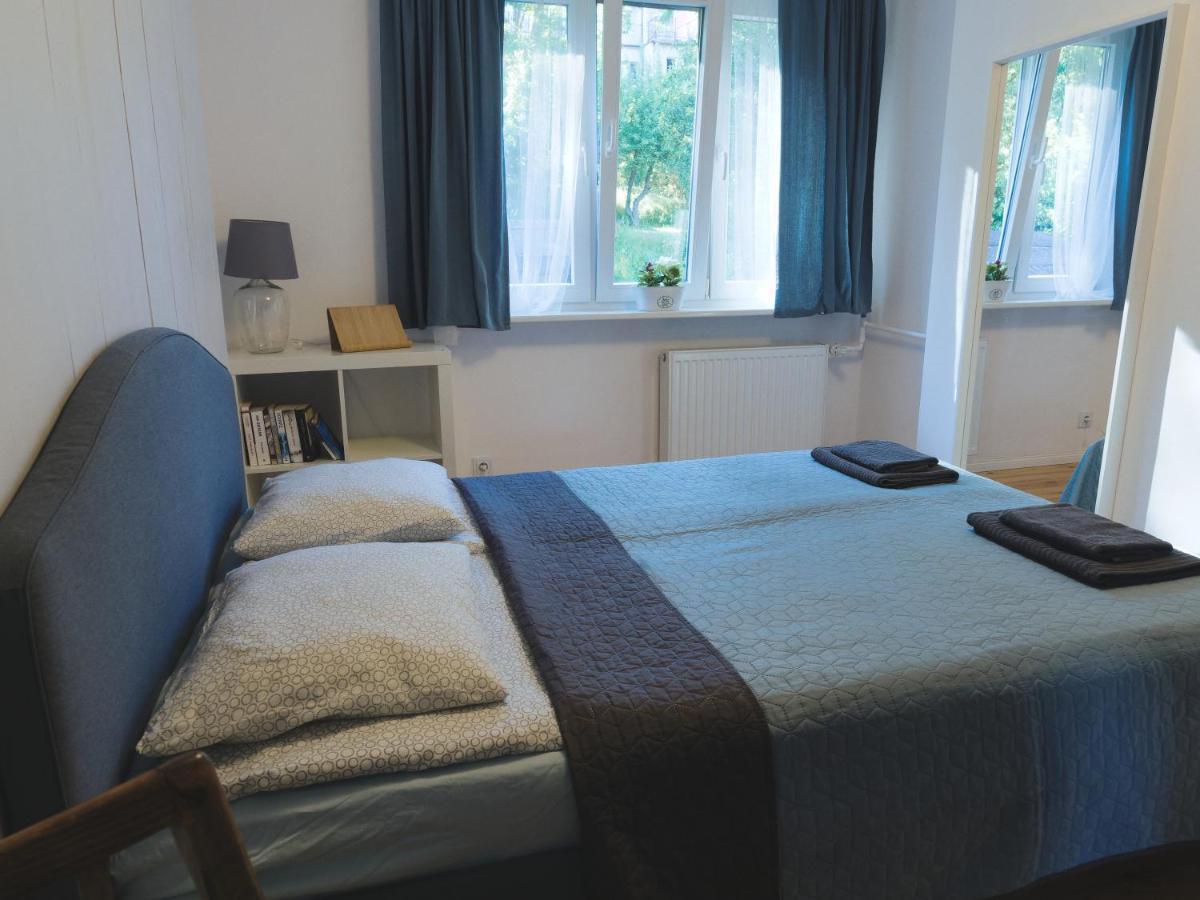 Wilenska Home Gdańsk Kültér fotó