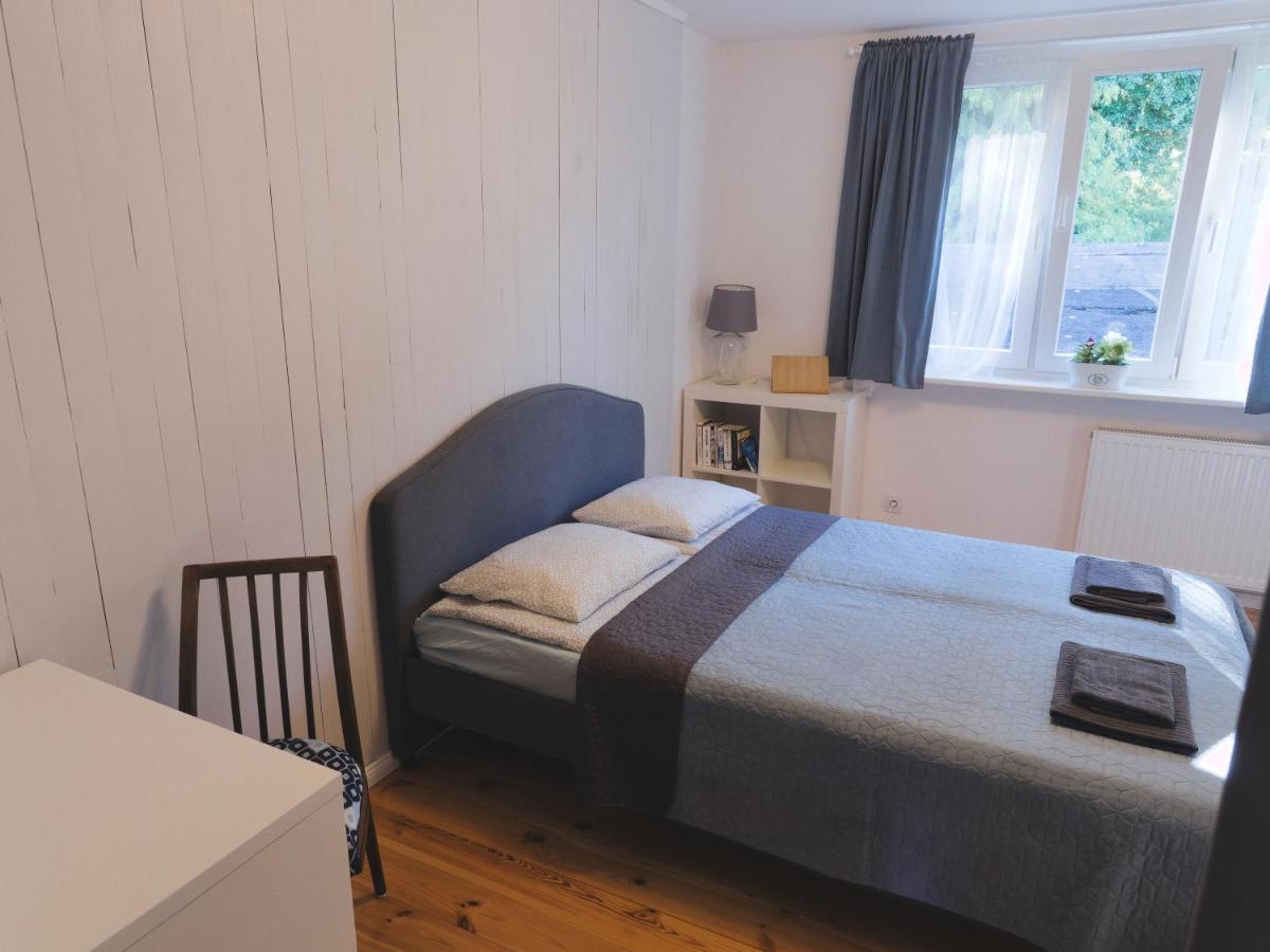 Wilenska Home Gdańsk Kültér fotó