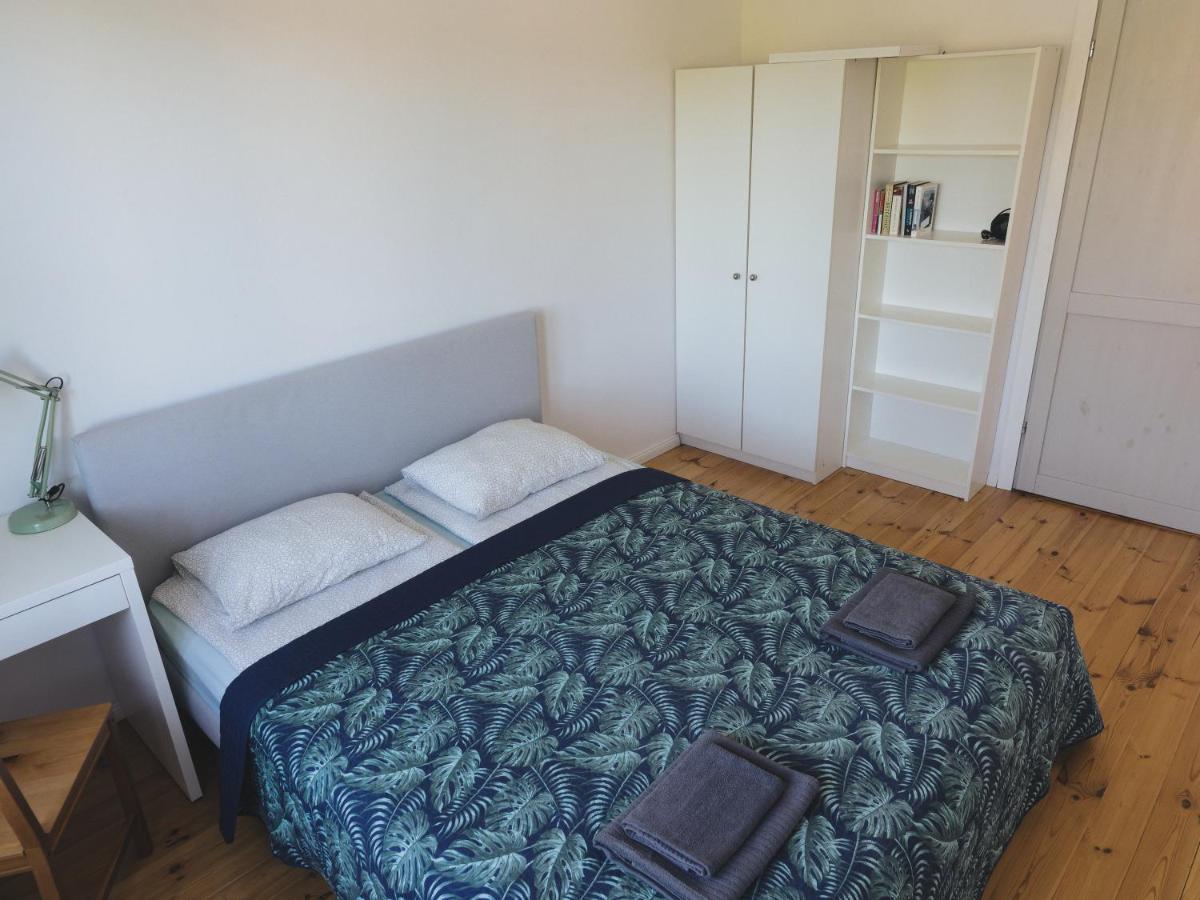 Wilenska Home Gdańsk Kültér fotó