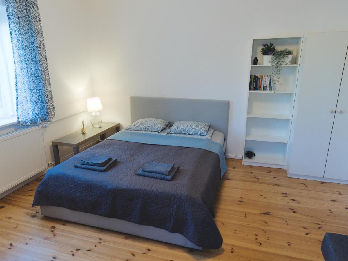 Wilenska Home Gdańsk Kültér fotó