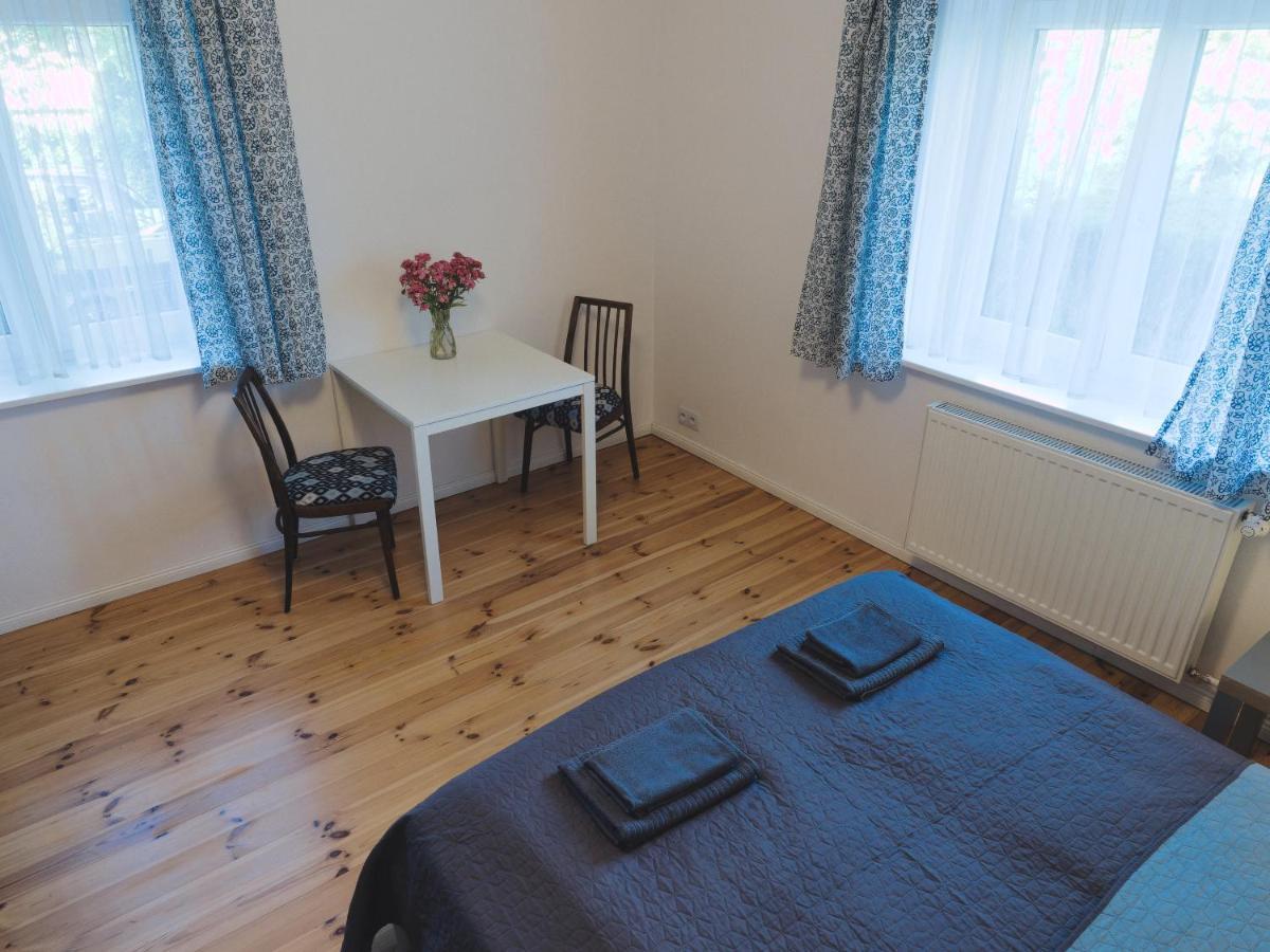 Wilenska Home Gdańsk Kültér fotó