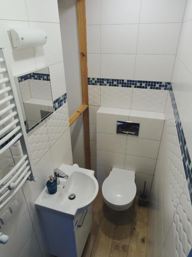 Wilenska Home Gdańsk Kültér fotó