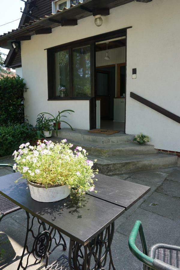 Wilenska Home Gdańsk Kültér fotó