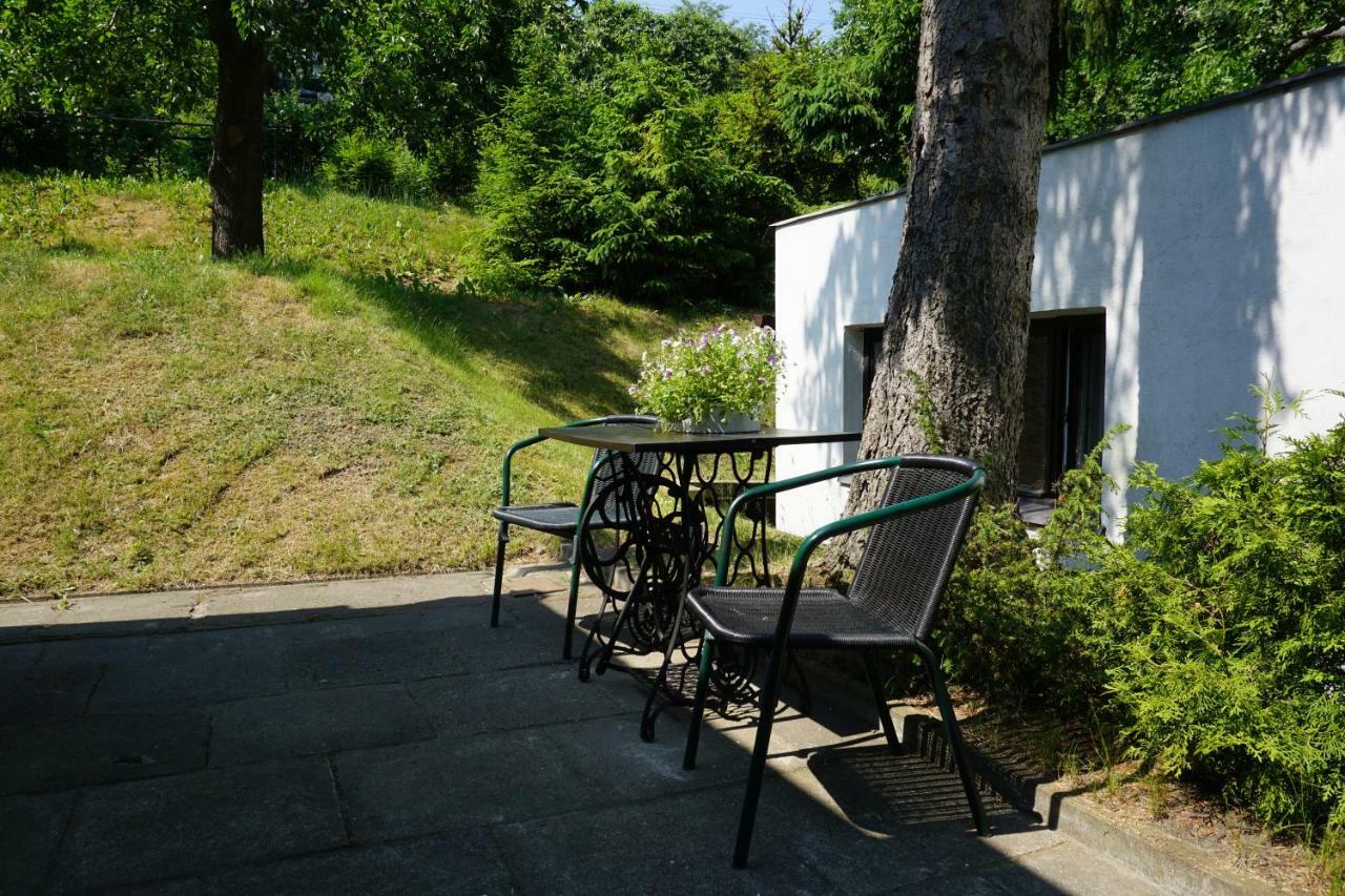 Wilenska Home Gdańsk Kültér fotó