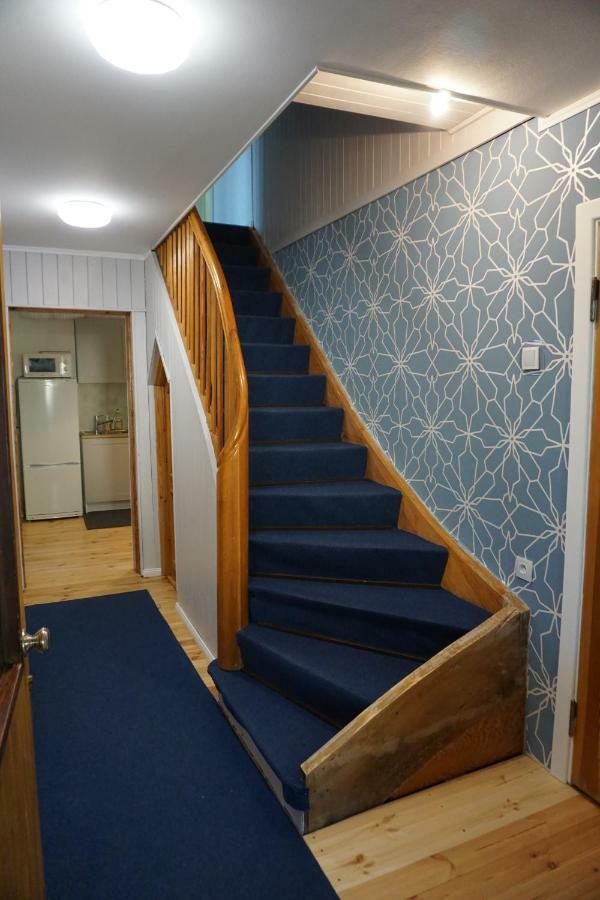 Wilenska Home Gdańsk Kültér fotó